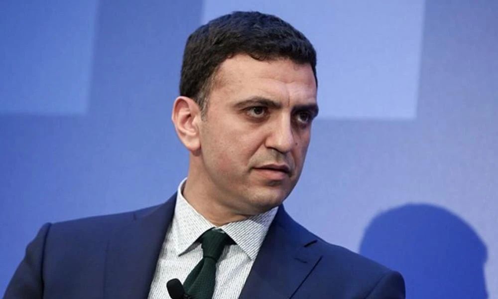 Β. Κικίλιας: "Θα επενδύσουμε 1 δισ. ευρώ στις υποδομές τουρισμού"